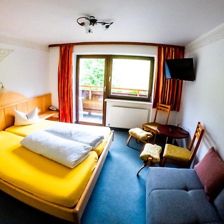 Hotel Christoffel Niederau Luaran gambar
