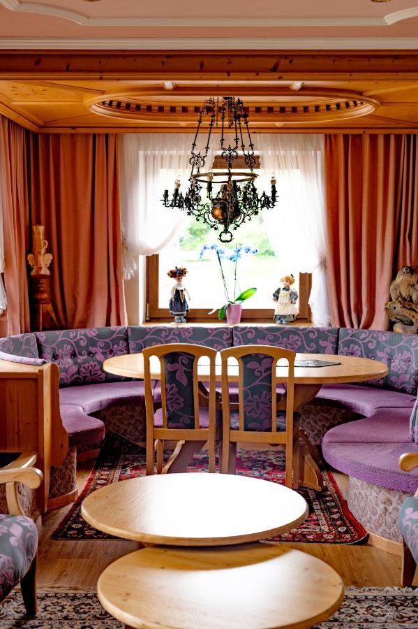 Hotel Christoffel Niederau Luaran gambar