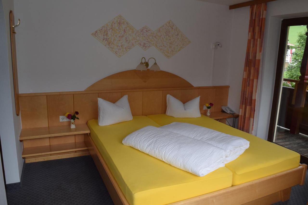 Hotel Christoffel Niederau Luaran gambar