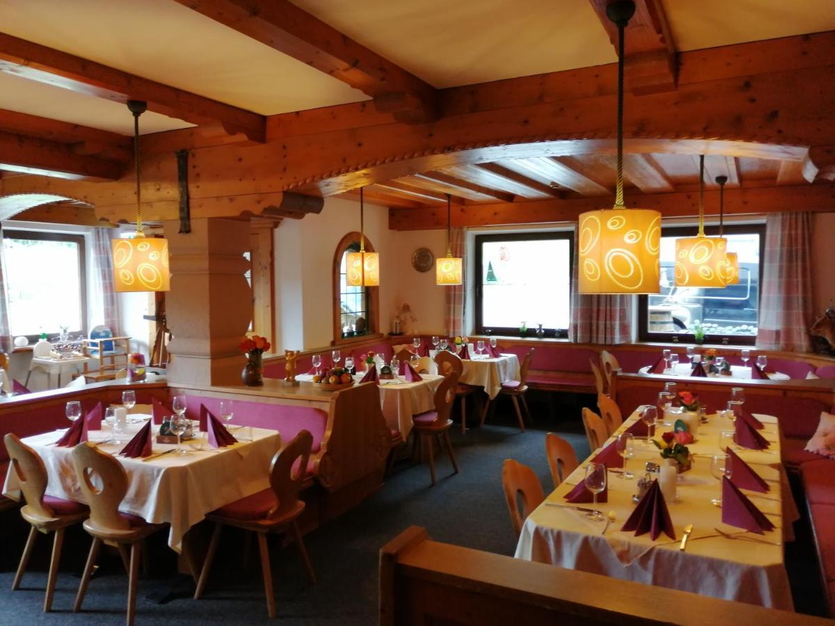 Hotel Christoffel Niederau Luaran gambar