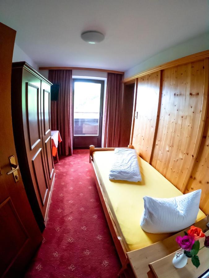 Hotel Christoffel Niederau Luaran gambar