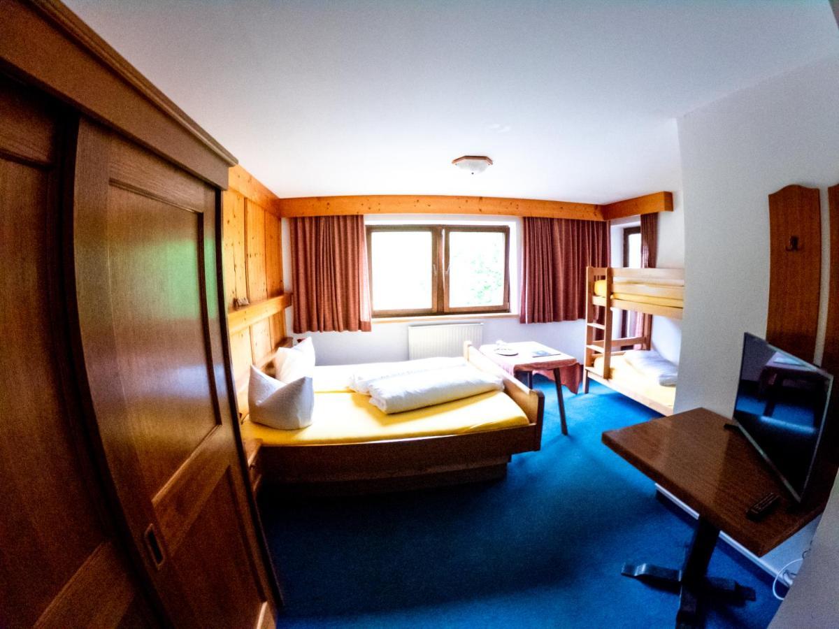 Hotel Christoffel Niederau Luaran gambar