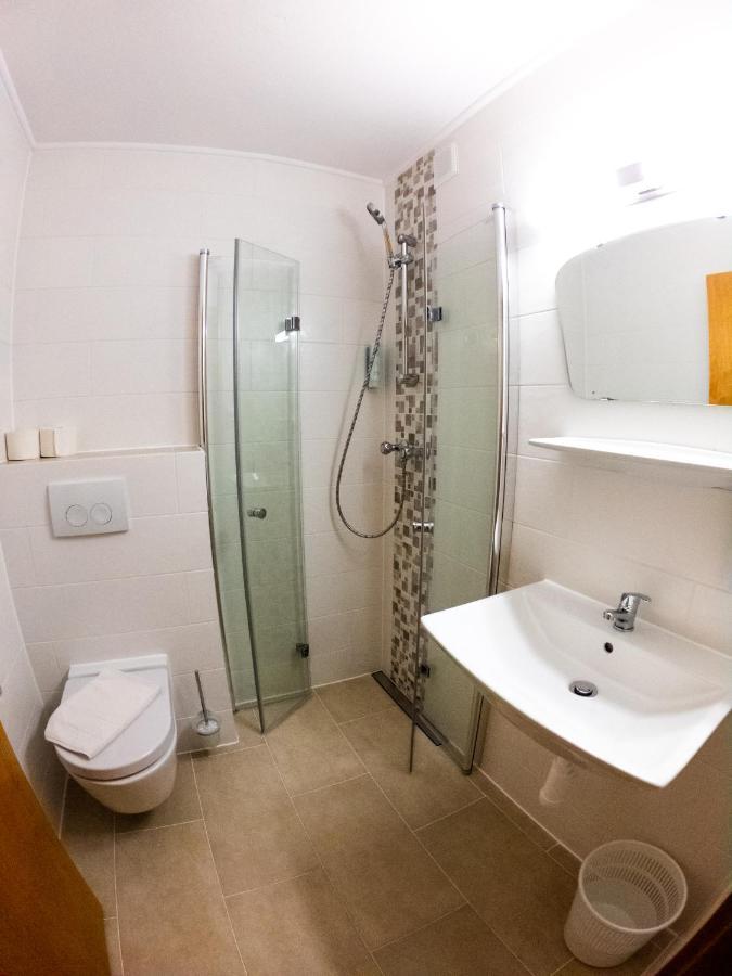 Hotel Christoffel Niederau Luaran gambar